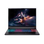 Acer Nitro V 16S AI ANV16S-61-R6PW Copilot+ PC AMD Ryzen AI 9 365 Computer portatile 40,6 cm (16'') WQXGA 32 GB DDR5-SDRAM 1 TB SSD NVIDIA GeForce RTX 50