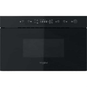 Whirlpool MBNA920B Microonde con grill, inox, Display Led, 22Lt, Jet Frost - 10 A