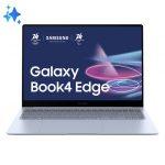 Samsung Galaxy Book4 Edge (16'', X Elite 80, 16GB)