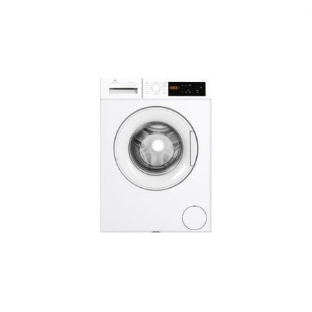 Electroline WMEVT1812 lavatrice Caricamento frontale 8 kg 1200 Giri/min Bianco