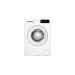 Electroline WMEVT1812 lavatrice Caricamento frontale 8 kg 1200 Giri/min Bianco