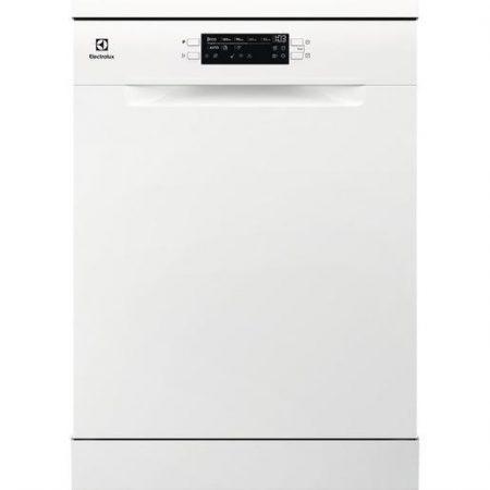 Electrolux ESA47300SW Lavastoviglie Serie 300 AirDry 60 cm