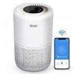 Levoit Purificatore d’Aria Smart HEPA Core 200S
