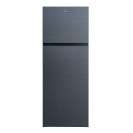 Haier HPR5718DNMB Libera installazione 464 L Nero