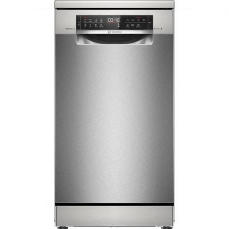 Bosch Serie 6 SPS6EMI21E lavastoviglie Libera installazione 10 coperti B