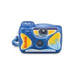 Kodak macchina fotografica usa e getta Blu