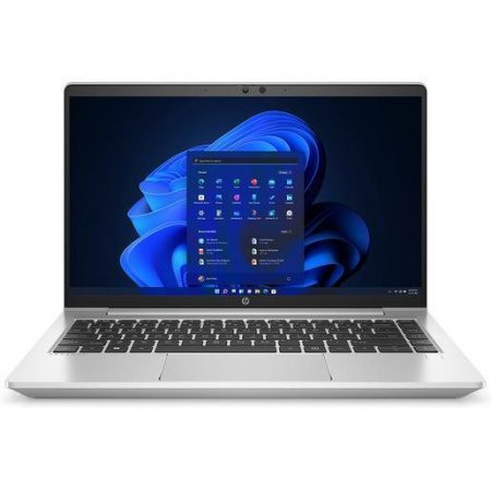 HP ProBook 445 G8 AMD Ryzen™ 7 5800U Computer portatile 35,6 cm (14'') Full HD 16 GB DDR4-SDRAM 512 GB SSD Wi-Fi 5 (802.11ac) Windows 11 Pro Argento