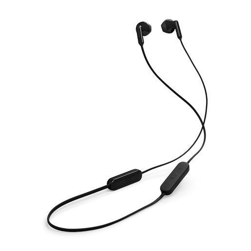 JBL Tune 235BT Auricolare Wireless In-ear Musica e Chiamate Bluetooth Nero