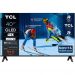 TCL SF560 Serie Smart TV QLED FHD 40'' 40SF560, Dolby Audio, HDR10, Fire TV