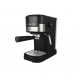 imm-7A - UNIEURO - CAFFETTIERA ESPRESSO - ELNEXTESPRESSO373BTR - Electroline ELNEXTESPRESSO373BTR macchina per caffè Automatica/Manuale Macchina per espresso 1,2 L