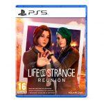 Life is strange reunion PlayStation 5
