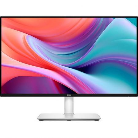 DELL S Series S2425HSM Monitor PC 61 cm (24”) 1920 x 1080 Pixel Full HD LCD Bianco