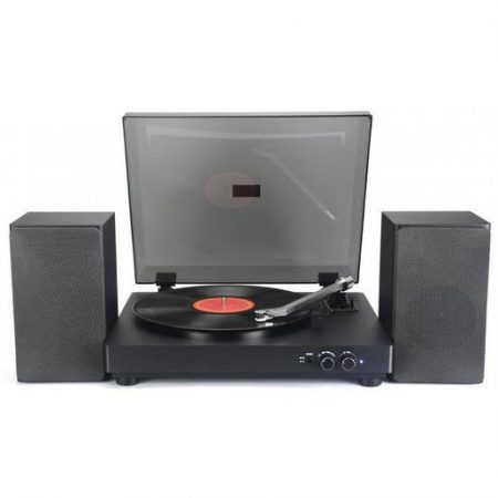 New Majestic TT 64 Nero