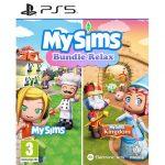 MySims: Bundle Relax PlayStation 5