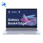 Samsung Galaxy Book4 Edge (15.6'', X1-26-100, 16GB), Copilot+ PC