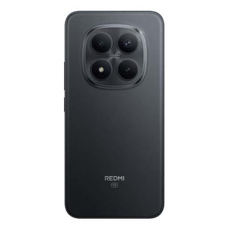 Xiaomi Redmi Note 15 Pro+ 5G 17,4 cm (6.83'') 12 GB 512 GB 6500 mAh Nero