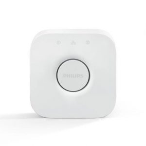 Philips Hue Bridge 2.0, Centro di Controllo del Sistema , Bianco - 0 - 40 °C