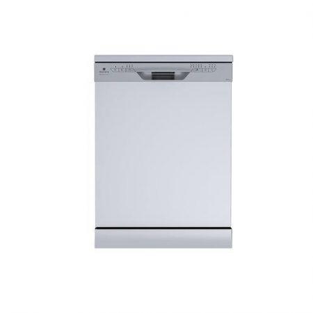 Electroline DWEM13L2S lavastoviglie Libera installazione 14 coperti E