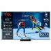 TCL Serie Smart TV QD-MiniLED 4K 85'' 85C7K, 144Hz, audio B&O, Dolby Vision IQ & Atmos, Google TV