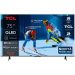 TCL T6C Serie Smart TV QLED 4K 75'' 75T6C, Dolby Vision & Atmos, HDR10+, Fire TV