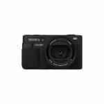 Yashica City 300 1/1.56'' Fotocamera compatta 50 MP CMOS Nero