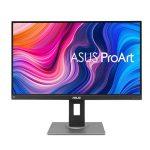 ASUS ProArt PA278QV Monitor PC 68,6 cm (27'') 2560 x 1440 Pixel Quad HD LED Nero