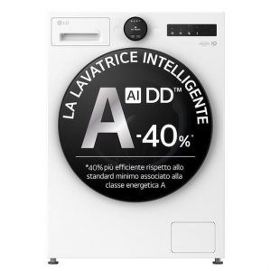 LG F4X7011TWB