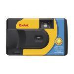 Kodak Daylight Fotocamera compatta 35 mm Nero, Giallo