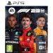 F1 23, PlayStation 5
