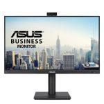ASUS BE279QFK Monitor PC 68,6 cm (27'') 1920 x 1080 Pixel Full HD LCD Nero