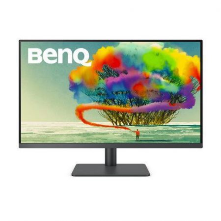 BenQ PD3205U Monitor PC 80 cm (31.5'') 3840 x 2160 Pixel 4K Ultra HD LCD Nero