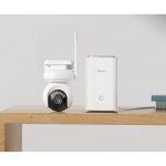 Reolink B660 Cupola Telecamera di sicurezza IP Interno e esterno 3840 x 2160 Pixel Soffitto/muro