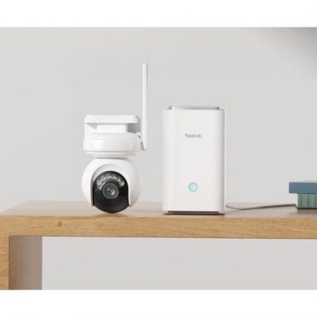 Reolink B660 Cupola Telecamera di sicurezza IP Interno e esterno 3840 x 2160 Pixel Soffitto/muro