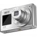 AgfaPhoto Realishot DC9200 Fotocamera compatta 24 MP CMOS Argento