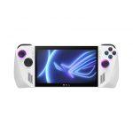 ASUS ROG Ally RC71L-NH001W console da gioco portatile 17,8 cm (7'') 512 GB Touch screen Wi-Fi Bianco