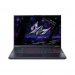 Acer Predator PHN16-73-972C Intel Core Ultra 9 275HX Computer portatile 40,6 cm (16'') WQXGA 32 GB DDR5-SDRAM 2 TB SSD NVIDIA GeForce RTX 5070 Ti Wi-Fi 6
