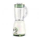 G3 Ferrari G20169 frullatore 1,2 L Frullatore da tavolo 350 W Verde, Bianco
