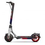 Aprilia eSRZ Multicolore 25 km/h 6 Ah