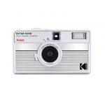 Kodak EKTAR H35N Macchina da presa compatta 35 mm Argento
