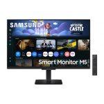Samsung M5 Smart Monitor - M50F da 27'' Full HD Flat