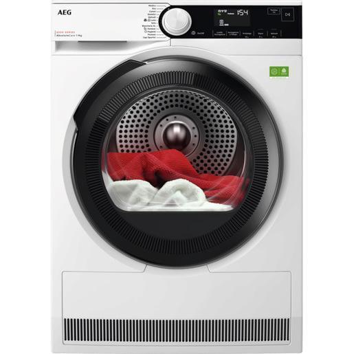 AEG Series 8000 Asciugatrice 9 Kg Classe A TR8HD9A MADE IN EUROPE