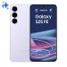 Samsung Galaxy S25 FE, Smartphone AI, Display Dynamic AMOLED 2X 6.7'', Fotocamera 50MP, 8GB RAM, 128GB, Batteria 4.900 mAh, Icyblue