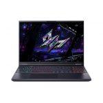 Acer Predator PHN16-73-99JA Intel Core Ultra 9 275HX Computer portatile 40,6 cm (16'') WQXGA 32 GB DDR5-SDRAM 1 TB SSD NVIDIA GeForce RTX 5070 Ti Wi-Fi 6