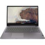 Lenovo IdeaPad 3 Chromebook 15.6'' Intel Celeron 8GB 128GB