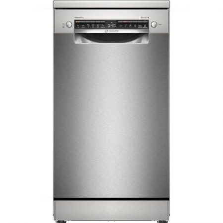Bosch Serie 4 SPS4EMI17E lavastoviglie Libera installazione 10 coperti B