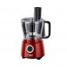 Russell Hobbs 24730-56 robot da cucina 600 W 2,5 L Rosso