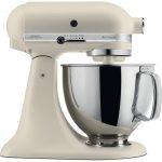 KitchenAid Artisan Sbattitore con base 300 W Beige