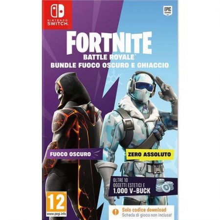 Take-Two Interactive SWSW2599 videogioco Bundle Nintendo Switch