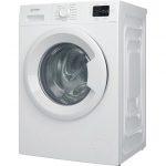 Indesit Lavatrice a libera installazione IM 1072 MY TIME IT - IM 1072 MY TIME IT