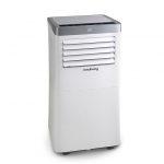 Innoliving INN-521 condizionatore portatile Grigio, Bianco